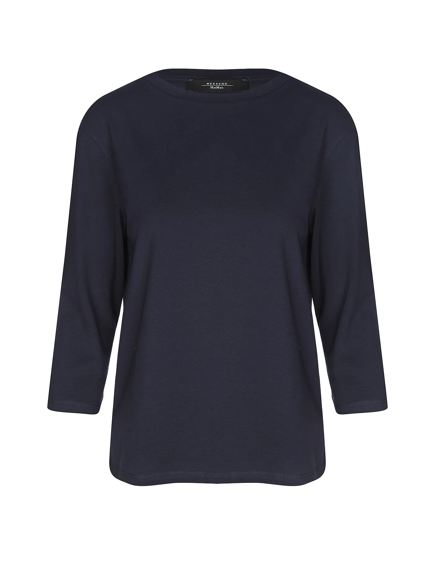 WEEKEND MAX MARA | Shirt MULTIA | blau